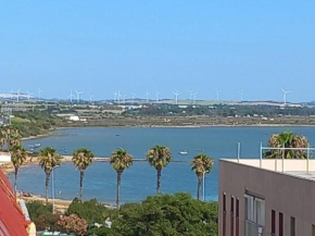 Ático Bella Vista, Puerto Real